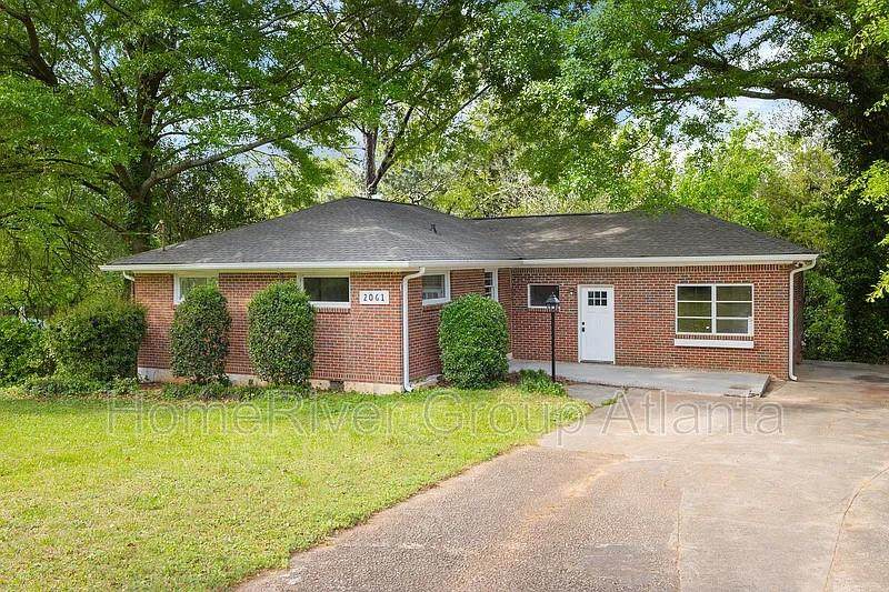 2061 Rockhaven Drive - Photo 1