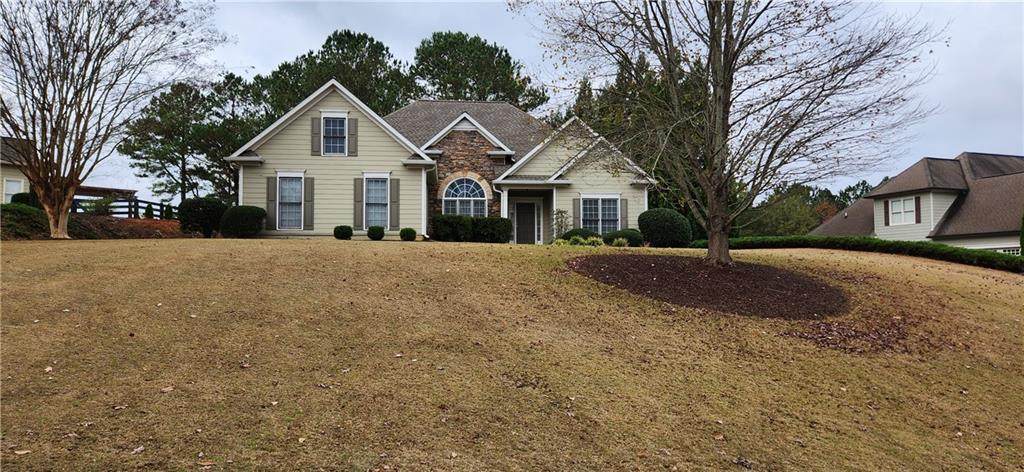 9235 Old Preserve Trail - Photo 1