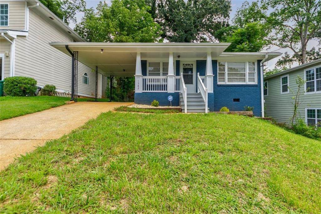 1582 Lincoln Avenue - Photo 1