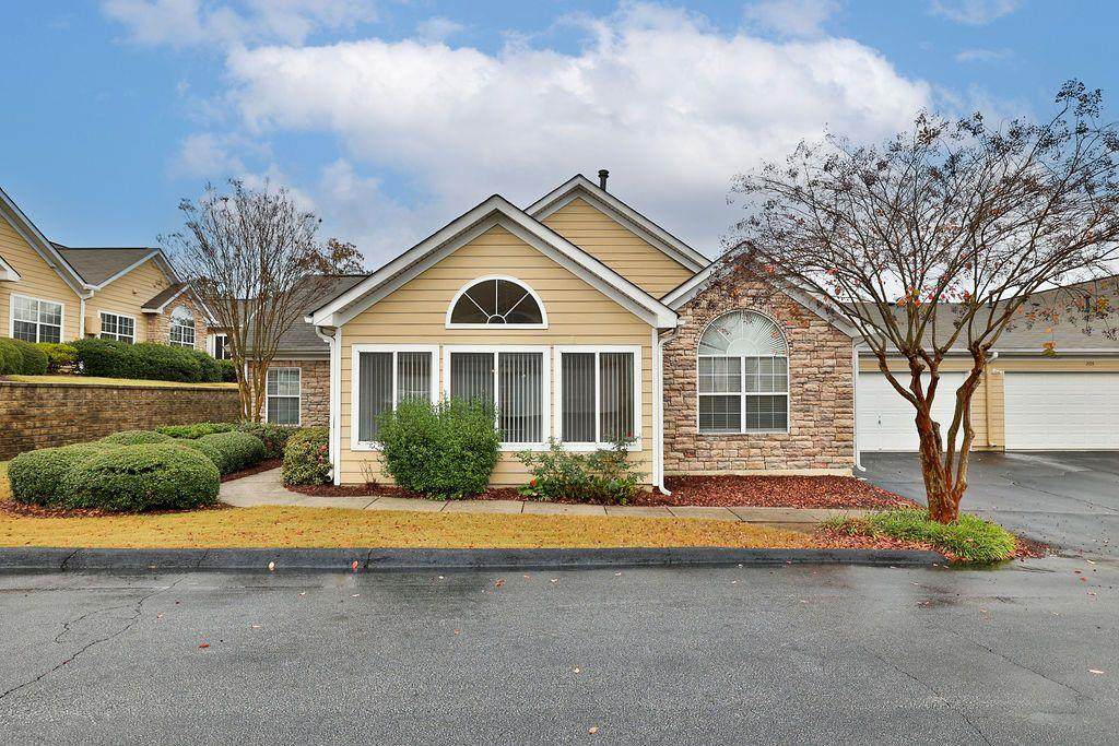 2191 Rockbridge Road - Photo 1