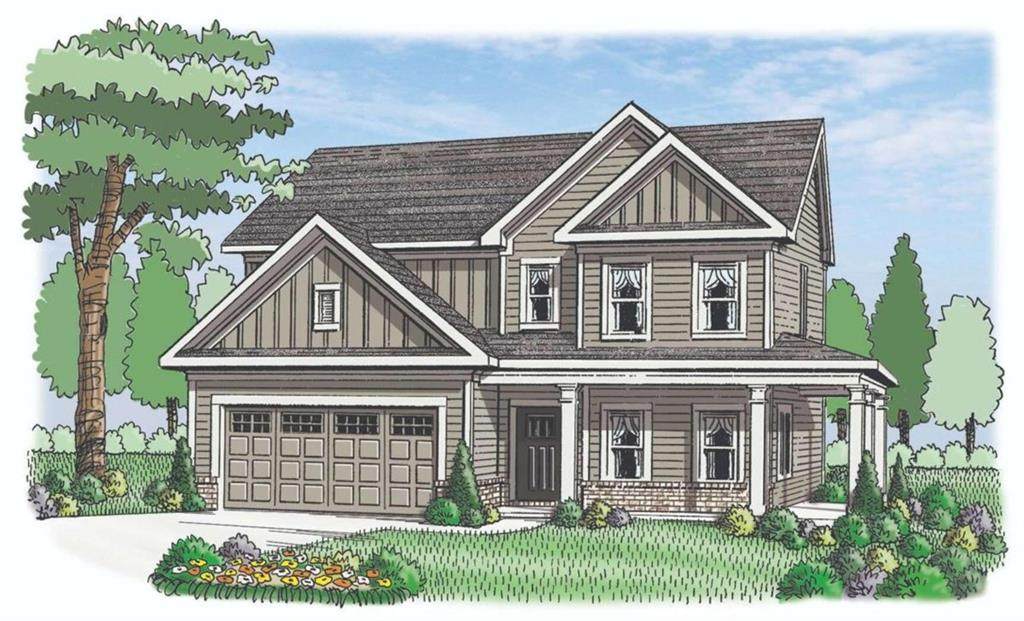 2332 Ridge View Drive - Photo 1