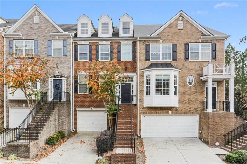458 Tioram Lane - Photo 1