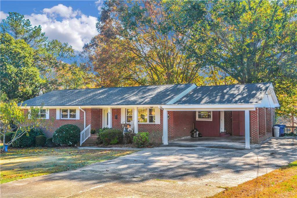 55 North Drive - Photo 1