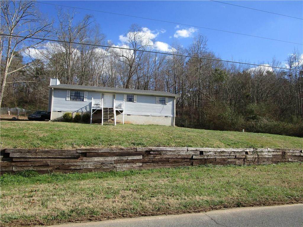 1482 Cassville Road - Photo 1
