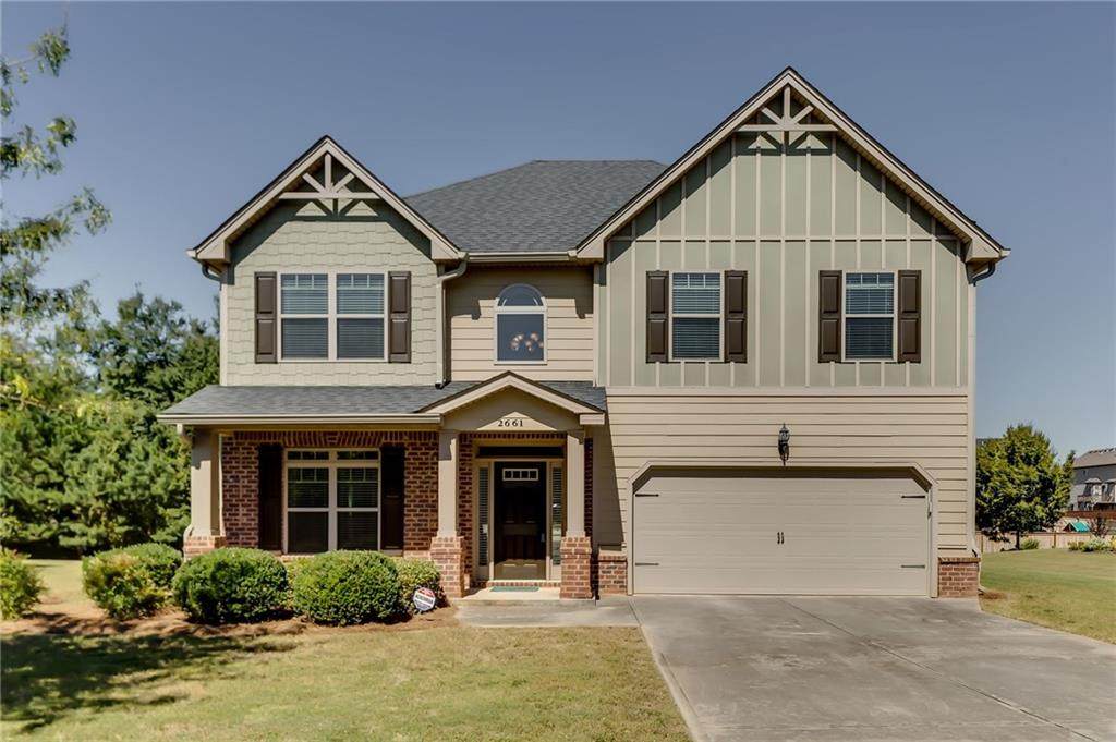 2661 Bateleur Court - Photo 1