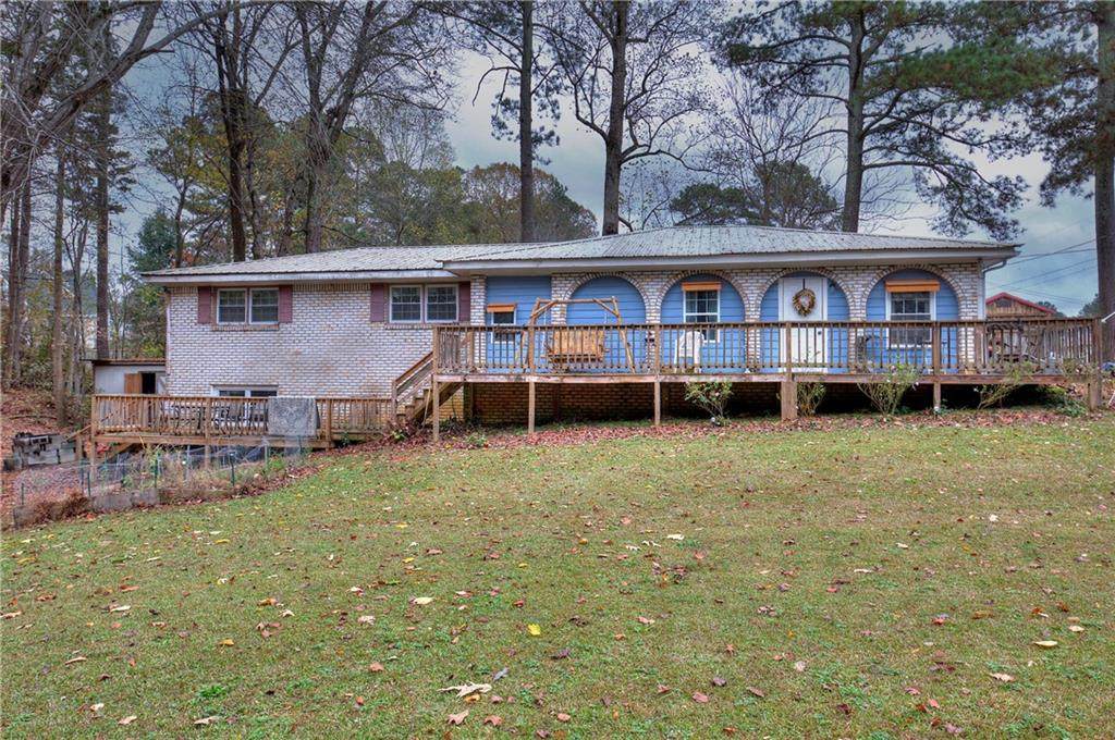 17 Cross Creek Parkway - Photo 1