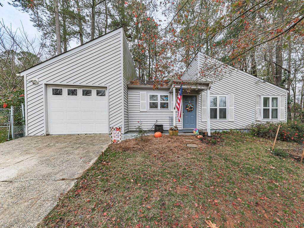 206 Apple Branch Drive - Photo 1