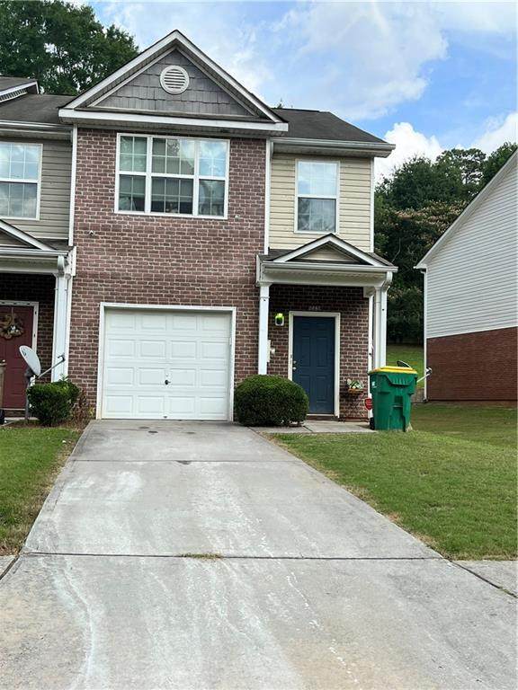 8520 Kaden Drive - Photo 1