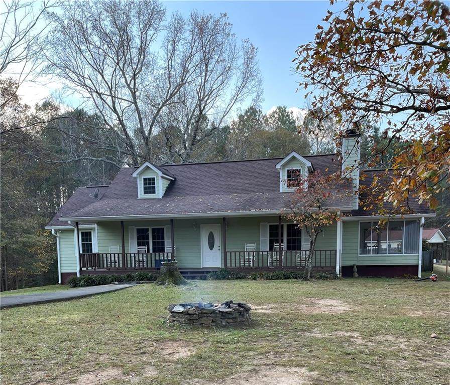 350 Bethany Church Road - Photo 1