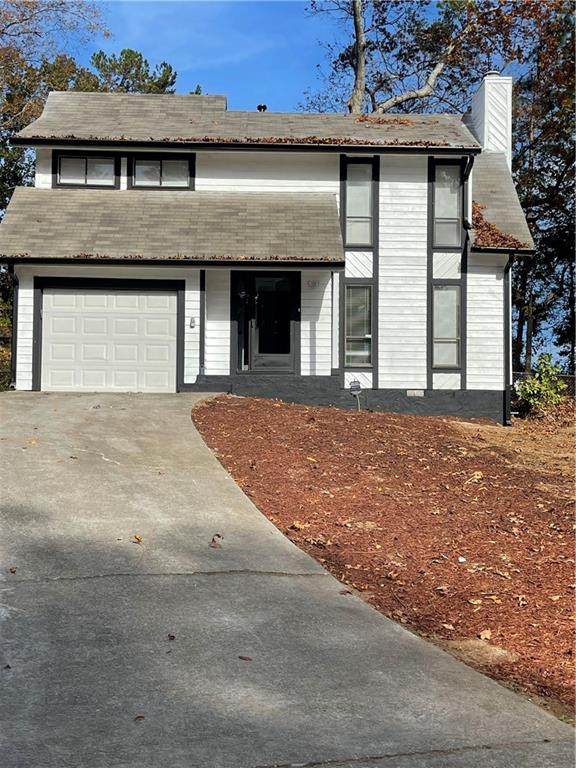 6394 Fox Chase Court - Photo 1
