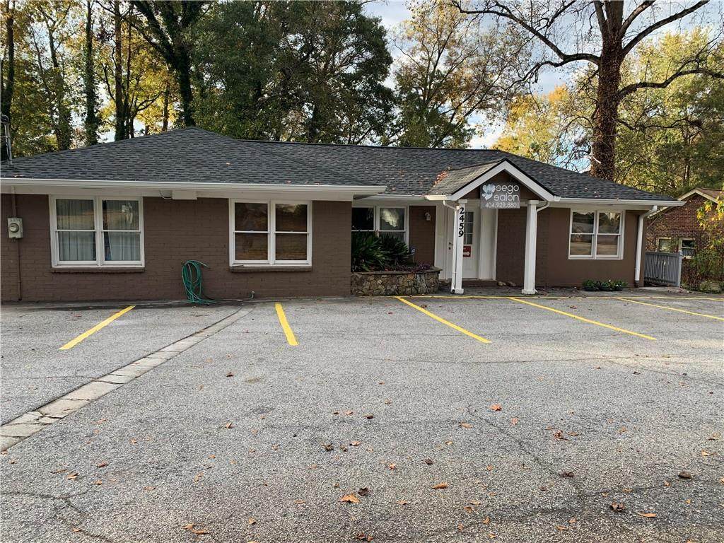 2459 Decatur Road - Photo 1
