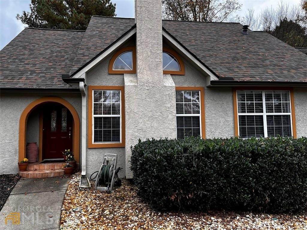 4172 Lake Mist Drive - Photo 1