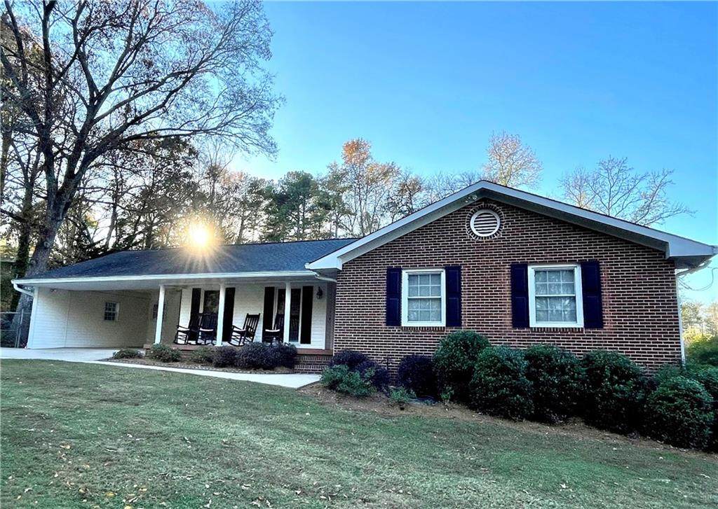 3134 Pine Haven Drive - Photo 1