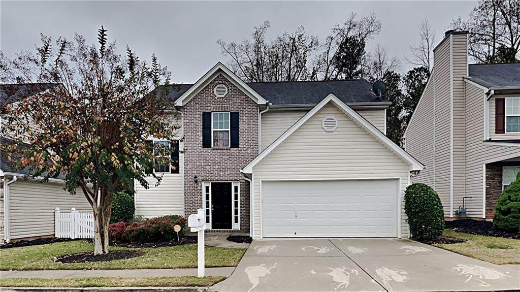 35 Greystone Circle - Photo 1
