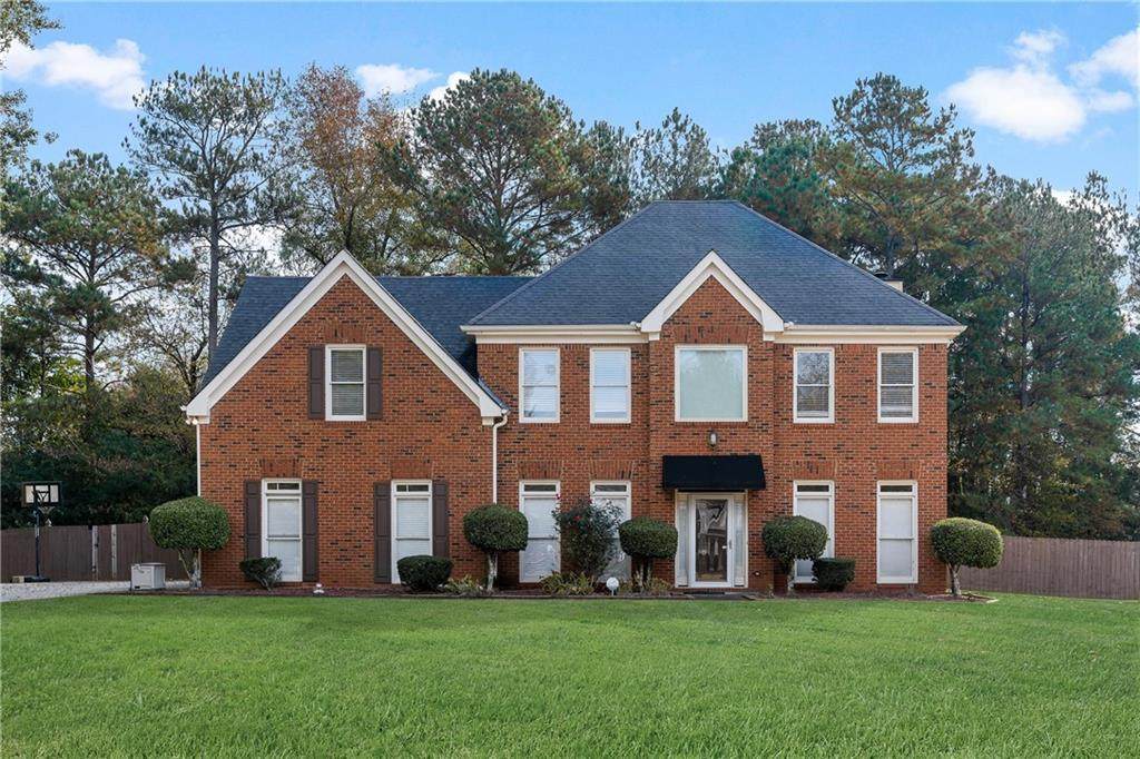 526 Trotters Lane - Photo 1