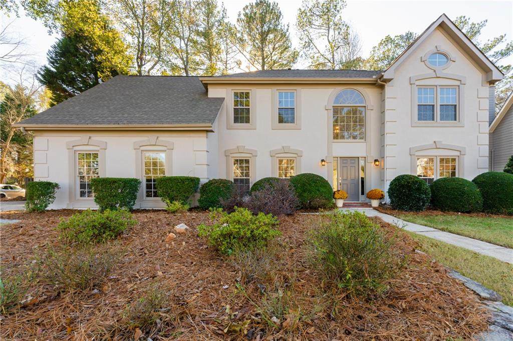 11730 Windbrooke Way - Photo 1