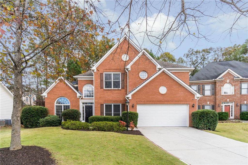 1754 Millside Drive - Photo 1