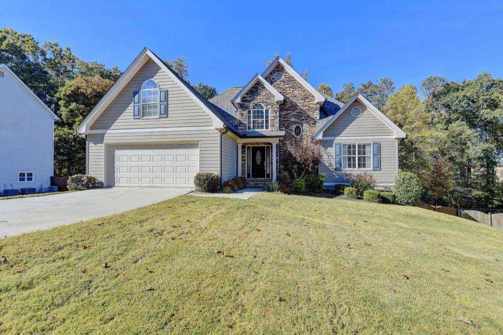2158 Cluster Lane - Photo 1