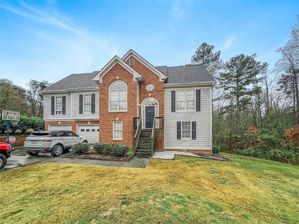 4129 Tuggle Road - Photo 1
