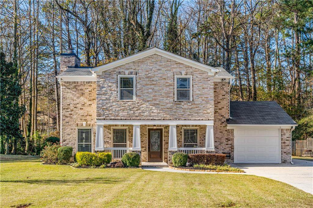 3129 Fern Valley Drive - Photo 1