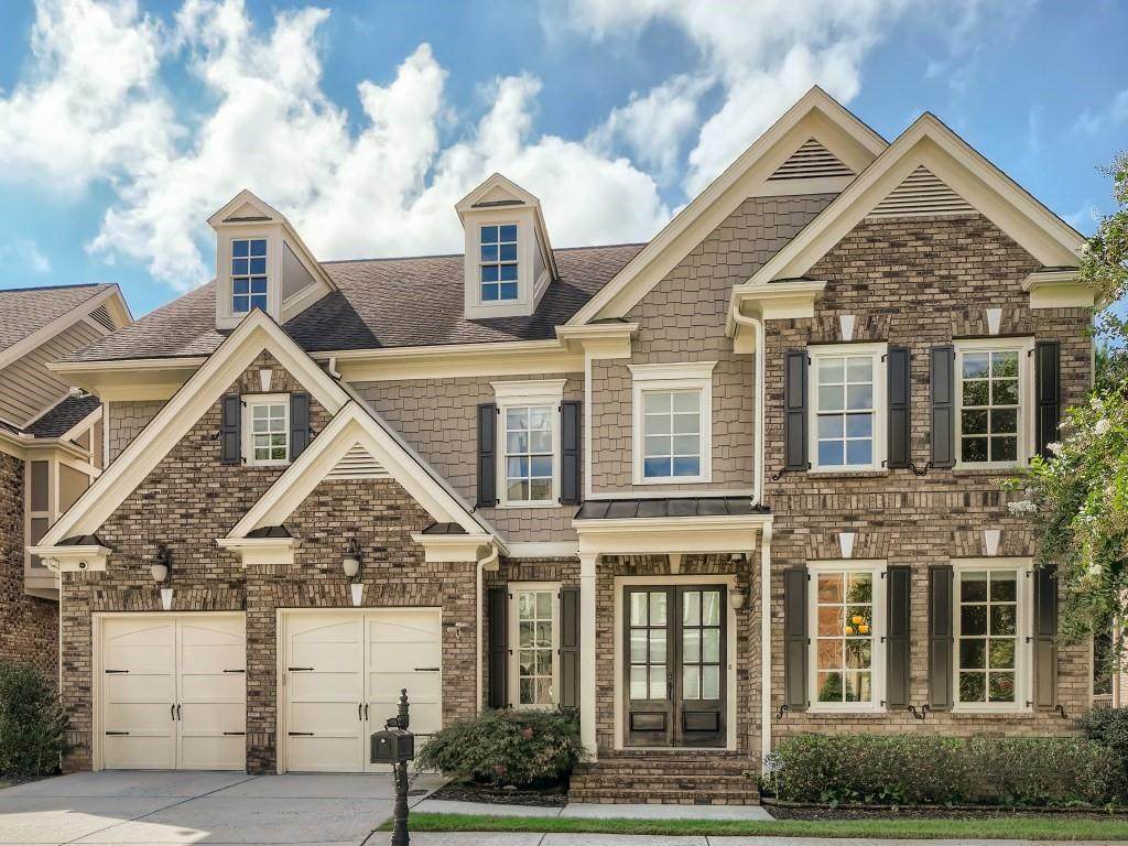 6301 Mount Vernon Oaks Drive - Photo 1