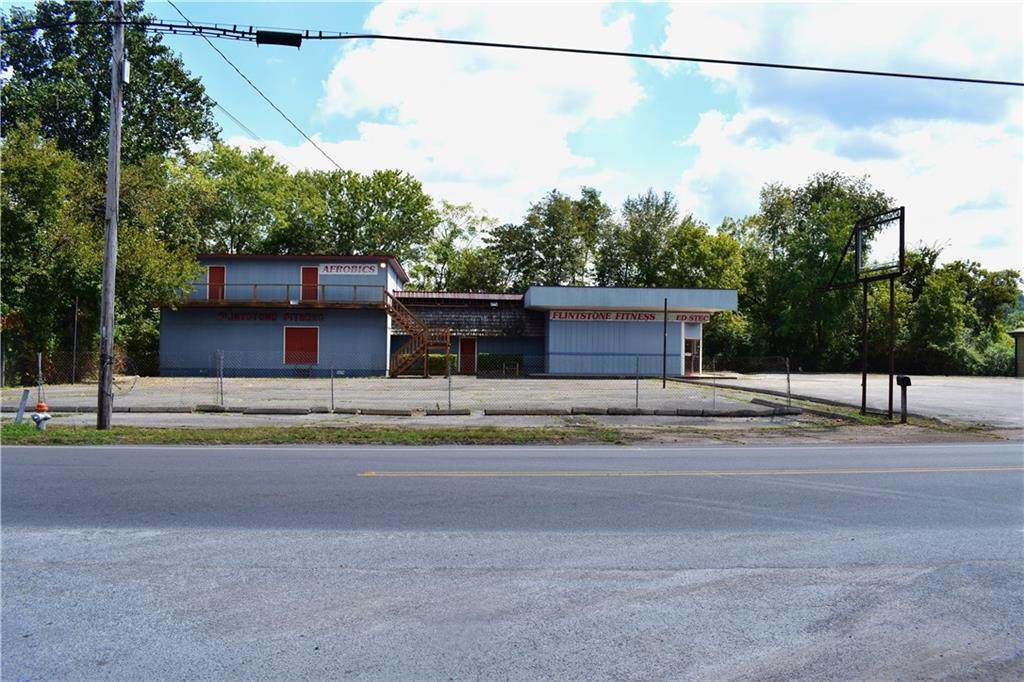 2613 Chattanooga Valley Road - Photo 1