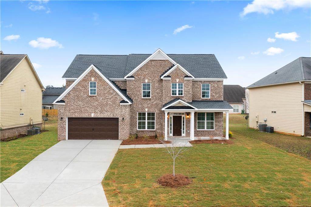 3090 Camellia Trail - Photo 1