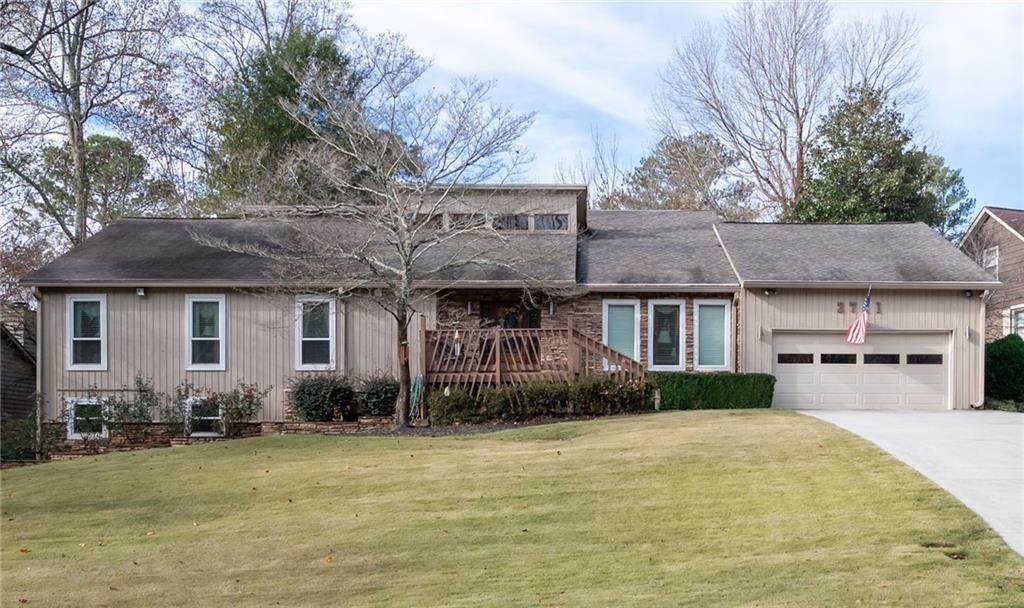 3711 Frey Lake Road - Photo 1