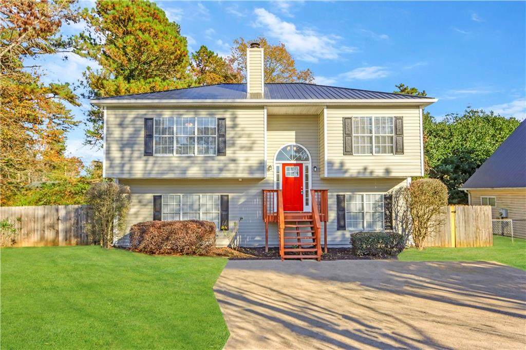 2595 Fairlane Drive - Photo 1