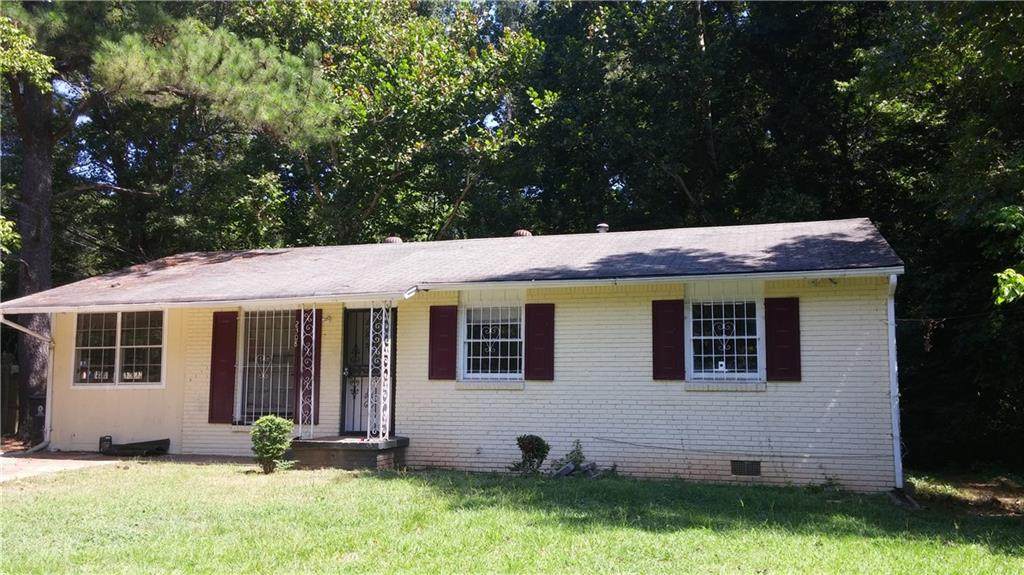 2308 Baywood Drive - Photo 1