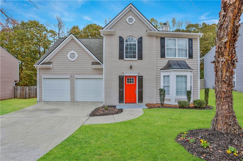 1070 Winterbrook Way - Photo 1
