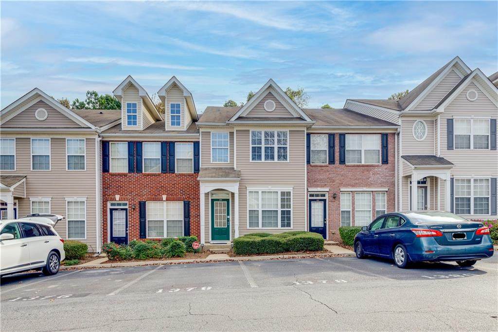 1378 Penhurst Drive - Photo 1