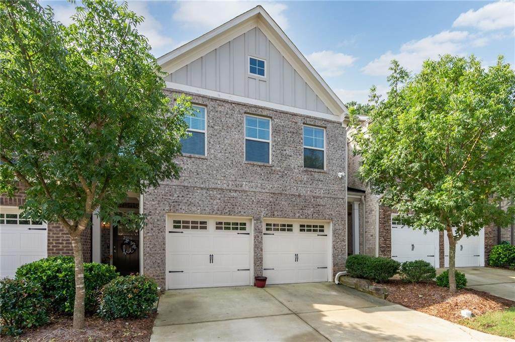 2066 Brightleaf Way - Photo 1