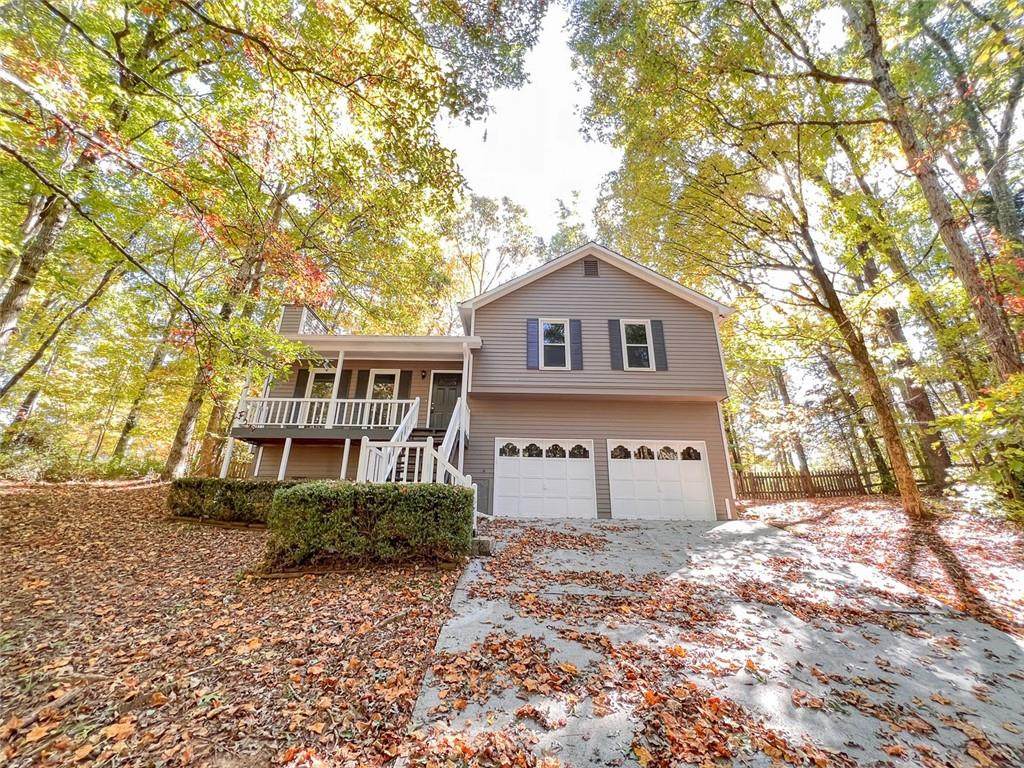 85 Peach Crossing Drive - Photo 1