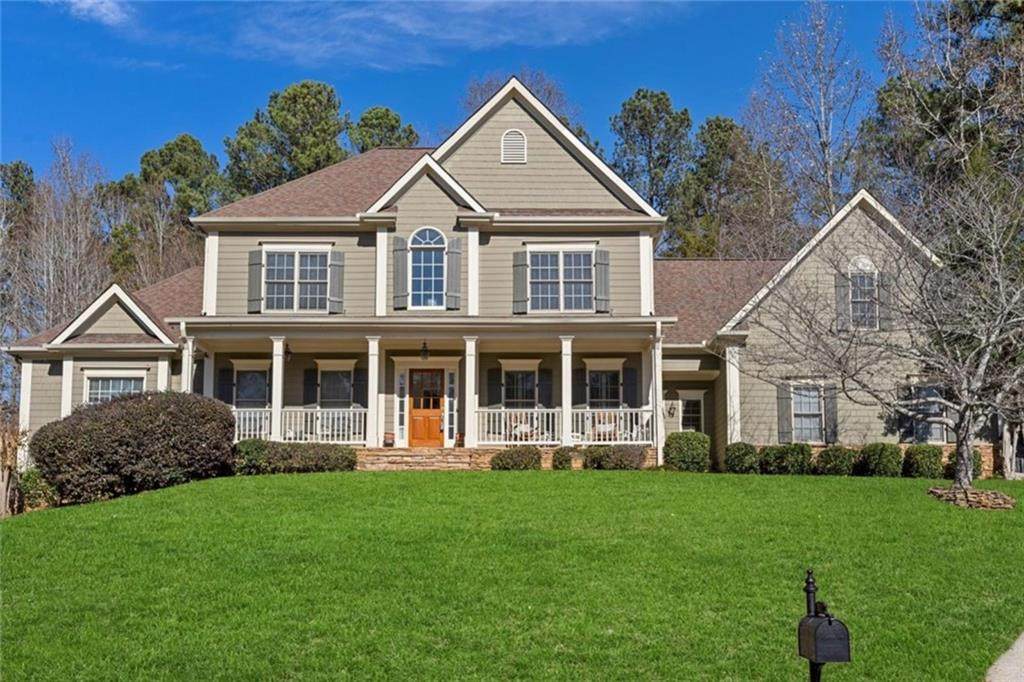5132 Waldenbrooke Court - Photo 1