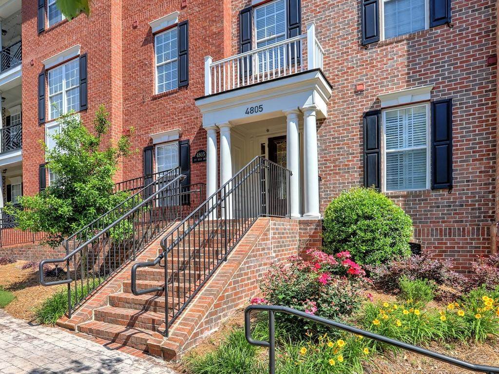 4805 Ivy Ridge Drive - Photo 1