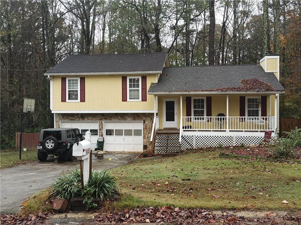 6451 Michell Way - Photo 1