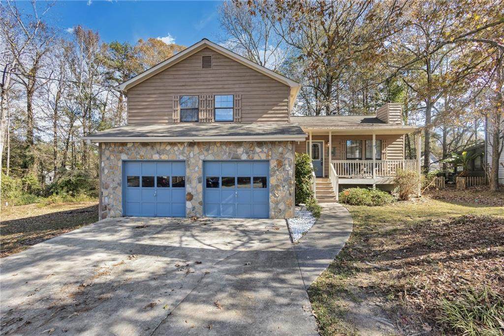 560 Sunset Ridge Drive - Photo 1