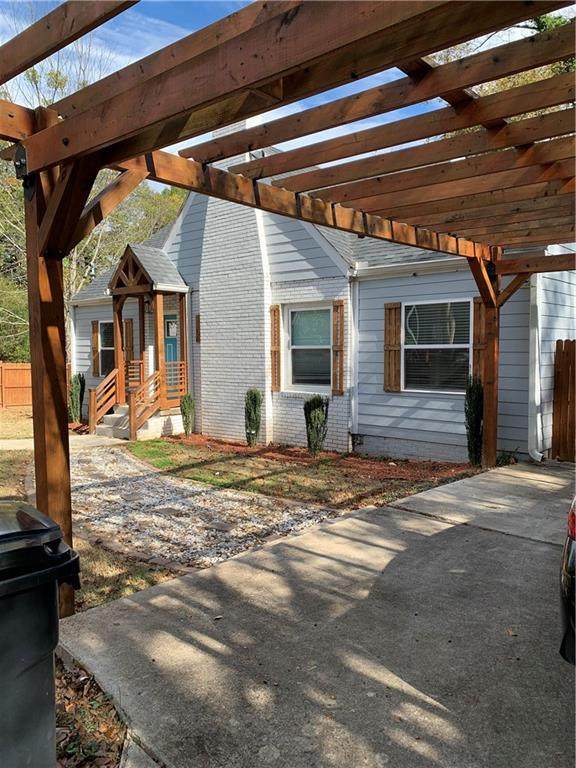 3164 Harris Drive - Photo 1
