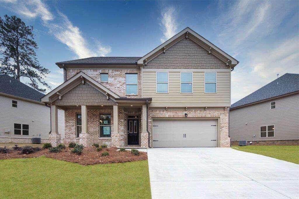 658 Princeton Elm Place - Photo 1
