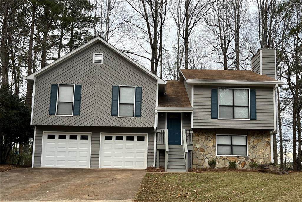 4482 Calumet Drive - Photo 1