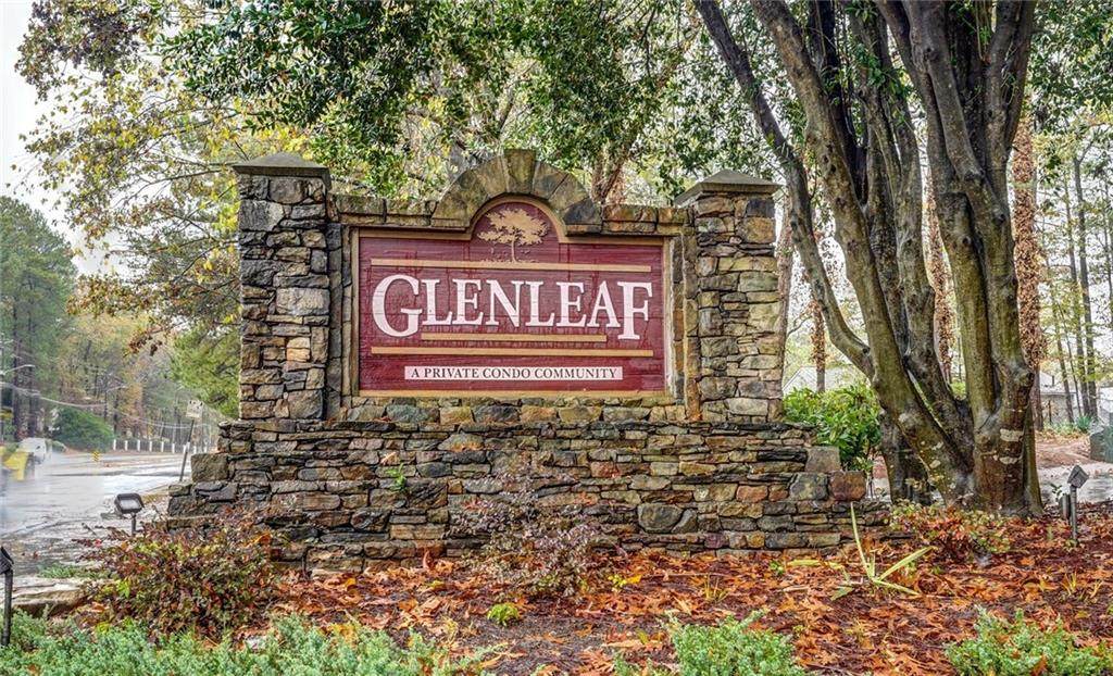 403 Glenleaf Drive - Photo 1