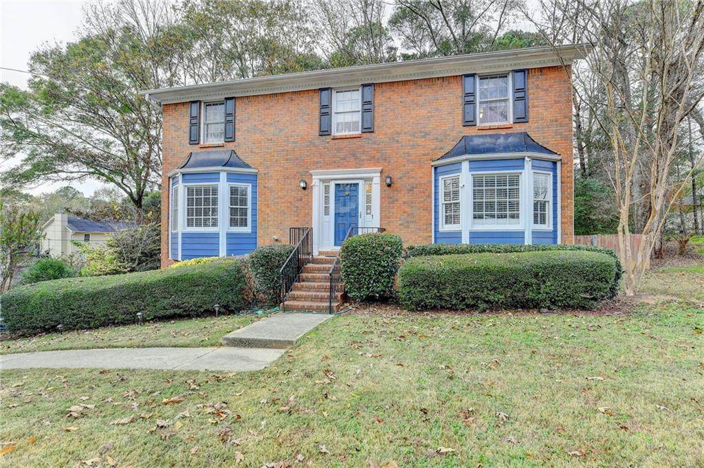 4545 Brandon Drive - Photo 1