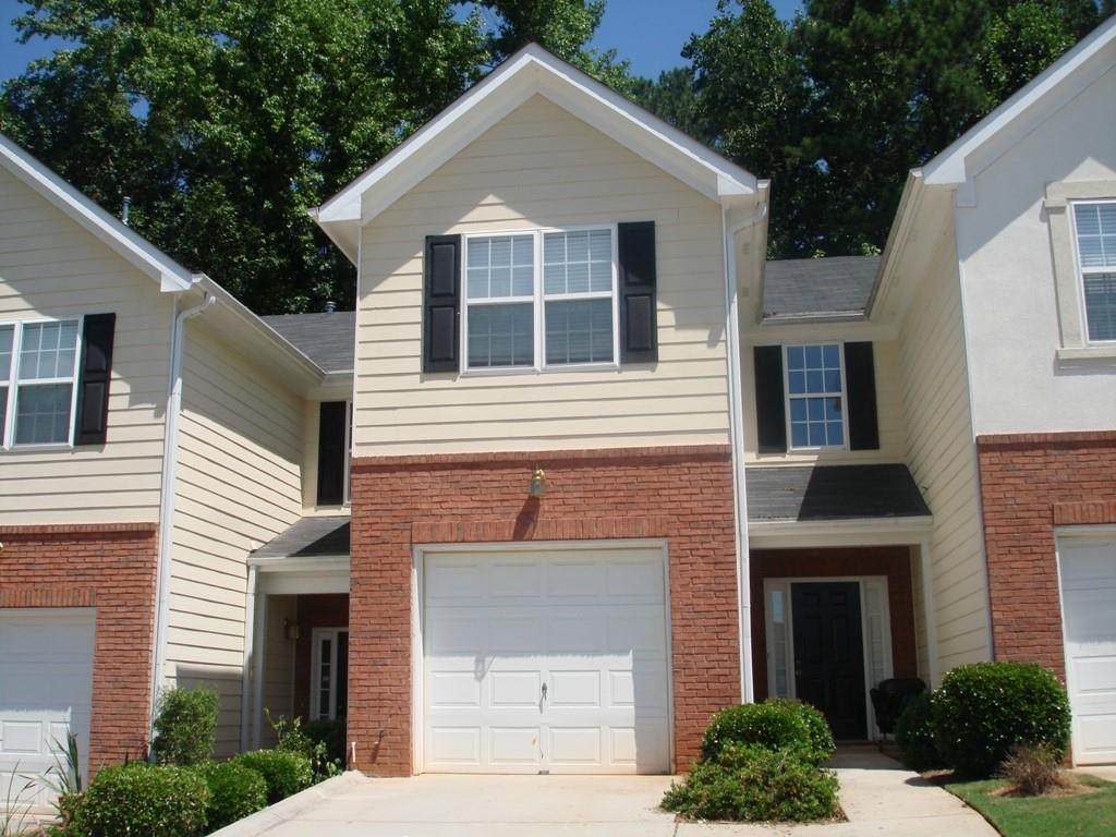 1291 Primrose View Circle - Photo 1