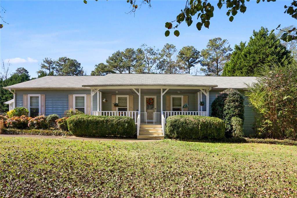 181 Thompson Boulevard - Photo 1