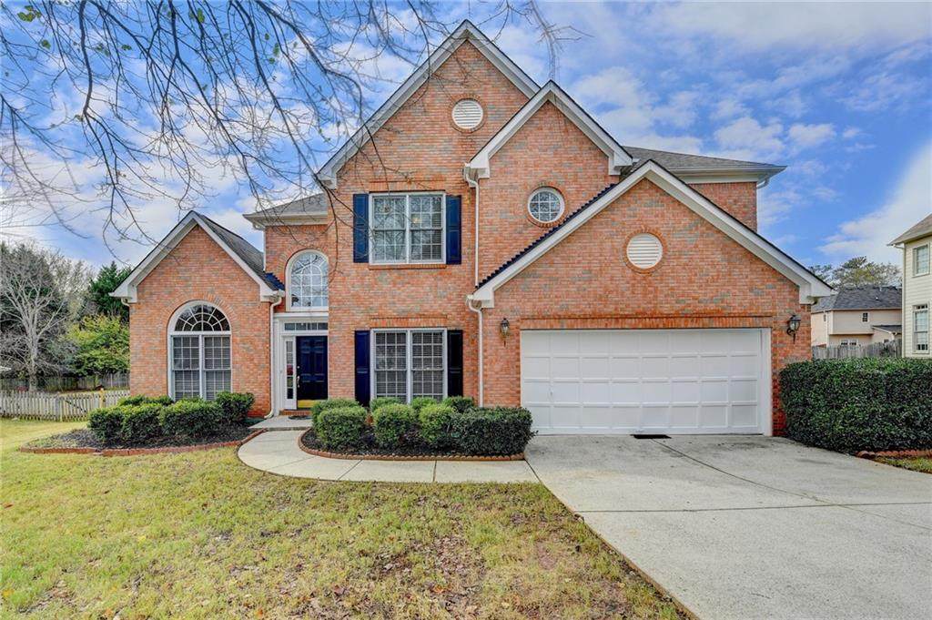 520 Dorchester Crossing - Photo 1