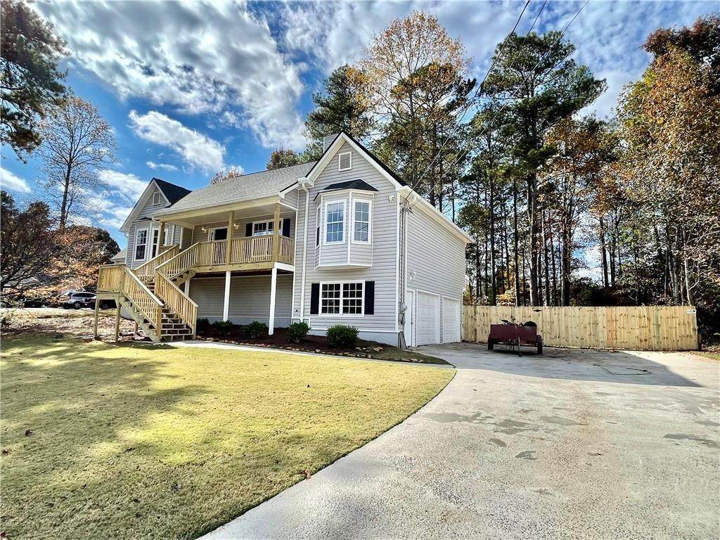 90 Spring View Court - Photo 1