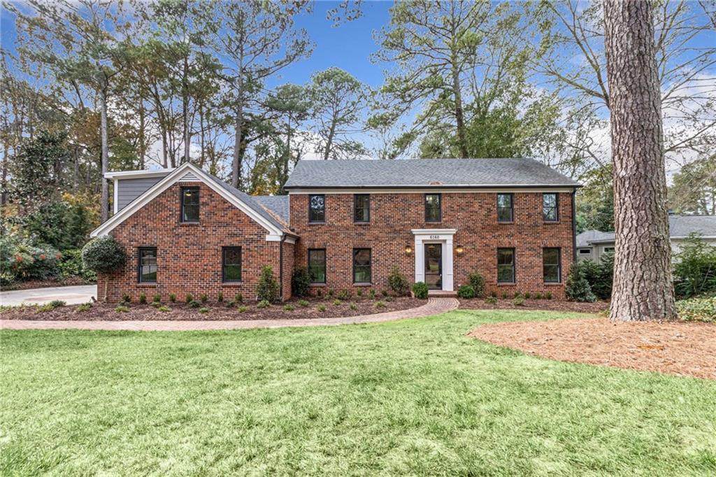 6160 Heards Creek Drive - Photo 1