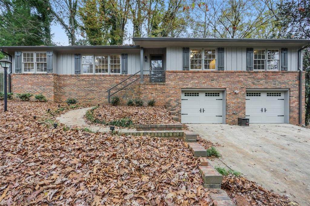 2720 Cedarbrook Drive - Photo 1
