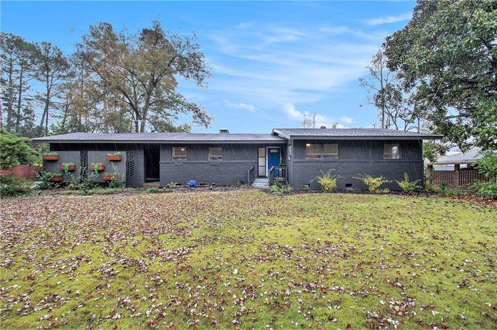 1903 Mcjenkin Drive - Photo 1